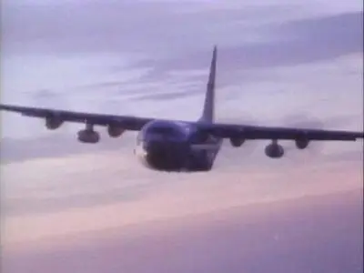 Great Planes. Lockheed C-130 Hercules