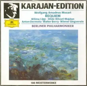 Wolfgang Amadeus Mozart - Requiem in D-minor KV 626