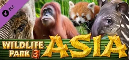 Wildlife Park 3 Asia (2019)