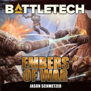 «BattleTech» by Jason Schmetzer