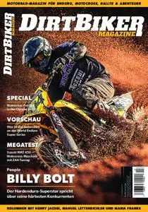 Dirtbiker Magazine – Juli 2020