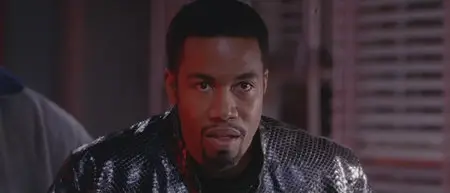 Exit Wounds (2001)
