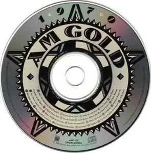 VA - Time-Life Music -  AM Gold '70s (17cds) *Re-Up*