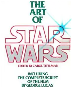 The Art of Star Wars