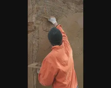 The How - To Guide to Building with Straw Bales, Load Bearing