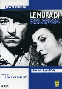 Le mura di Malapaga / The Walls of Malapaga (1949)