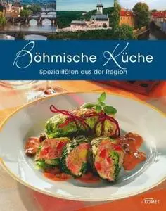 Böhmische Küche: Spezialitäten aus der Region (Repost)