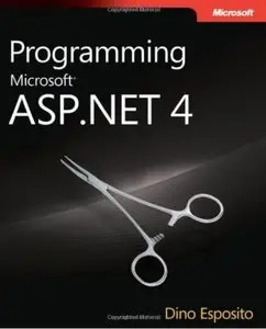 Programming Microsoft® ASP.NET 4 [Repost]