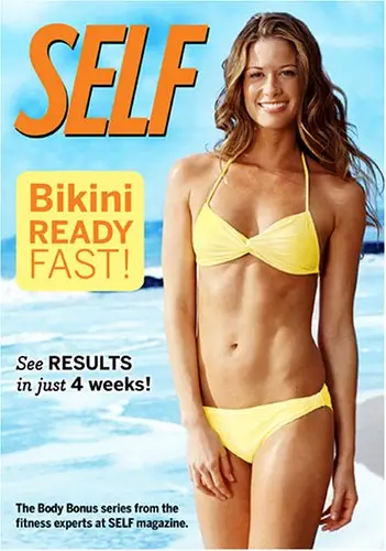 SELF - Bikini Ready Fast!