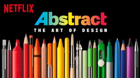 Abstract: The Art of Design S01