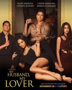 My Husband, My Lover (2021)