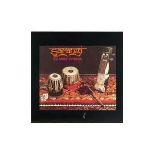 Ustad Sultan Khan - Sarangi - The Music Of India (1974)