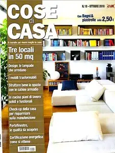 Cose di Casa - Ottobre 2010
