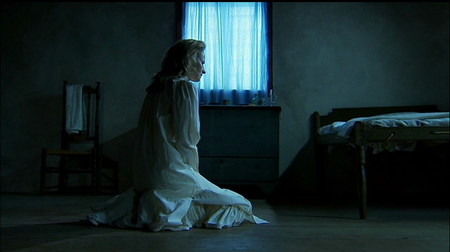 God in America (2010)