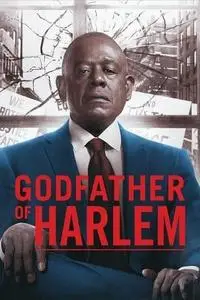 Godfather of Harlem S02E01