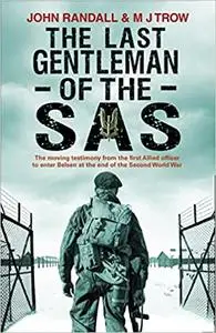 The Last Gentleman of the SAS