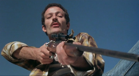 God Told Me To (1976) 