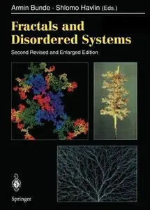 Fractals and Disordered Systems, 2nd edition (Repost)