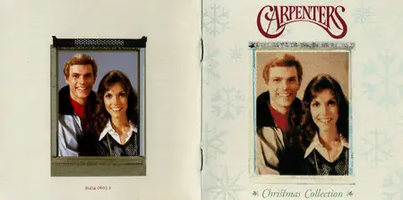 Carpenters - Christmas Collection (1996) [2-CD Set] Repost