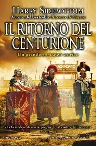 Harry Sidebottom - Il ritorno del centurione