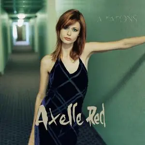 Axelle Red - A Tâtons (1996) {Virgin}