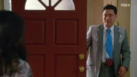 Fresh Off the Boat S02E06