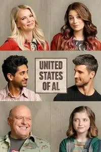 United States of Al S02E14