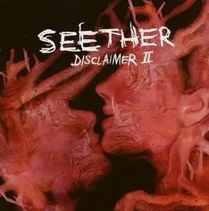 Seether (5 albums)
