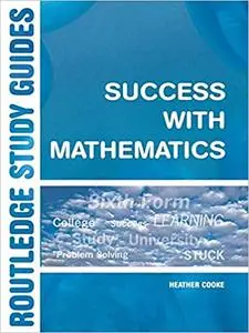 Success with Mathematics