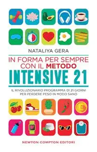 Nataliya Gera - In forma per sempre con il metodo Intensive 21