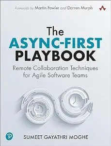 The Async-First Playbook