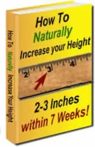 How To Grow Taller Naturally And Increase Your Hight