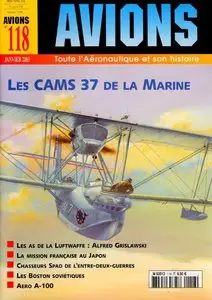 Avions №118 (2003-01)
