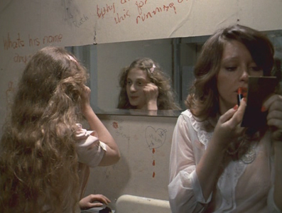 Wedding in White (1972)