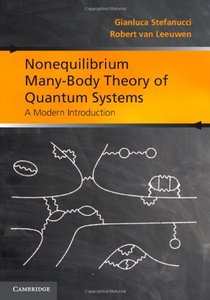 Nonequilibrium Many-Body Theory of Quantum Systems: A Modern Introduction (Repost)