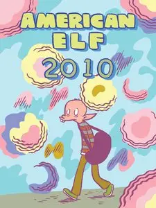 American Elf 2010 (2013)