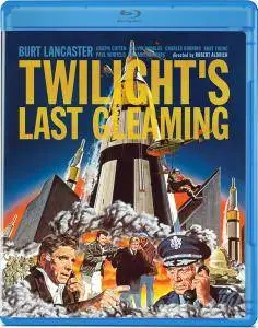 Twilight's Last Gleaming (1977)
