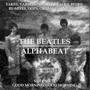 The Beatles - Alphabeat Vol. 055: Good Morning, Good Morning (2004) (Mean Mr. Mustard}