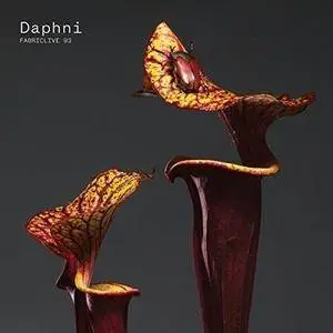 Fabriclive 93: Daphni (2017)