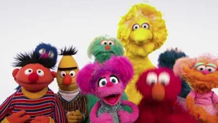 Sesame Street S48E30