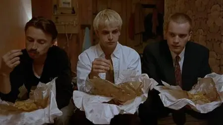 Trainspotting (1996)