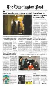 The Washington Post - February 1, 2020
