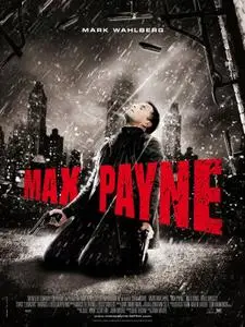 Max Payne (2008) [UNRATED, OPEN MATTE]