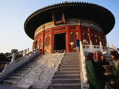 Lonely Planet – Beijing City Guide