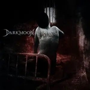 Darkmoon - Wounds (2011) 