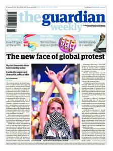 The Guardian Weekly 2013.07.04