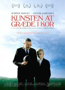 Kunsten at græde i kor / The Art of Crying - by Peter Schønau Fog (2006)