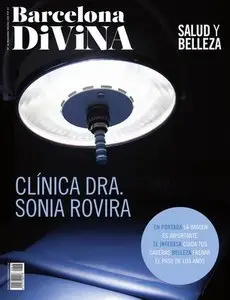 Salud y Belleza #16 - Primavera/Verano 2015