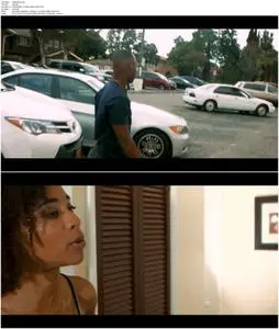 Street Dreams - Los Angeles (2018)