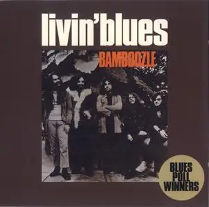 Livin' Blues - Bamboozle (1972)
